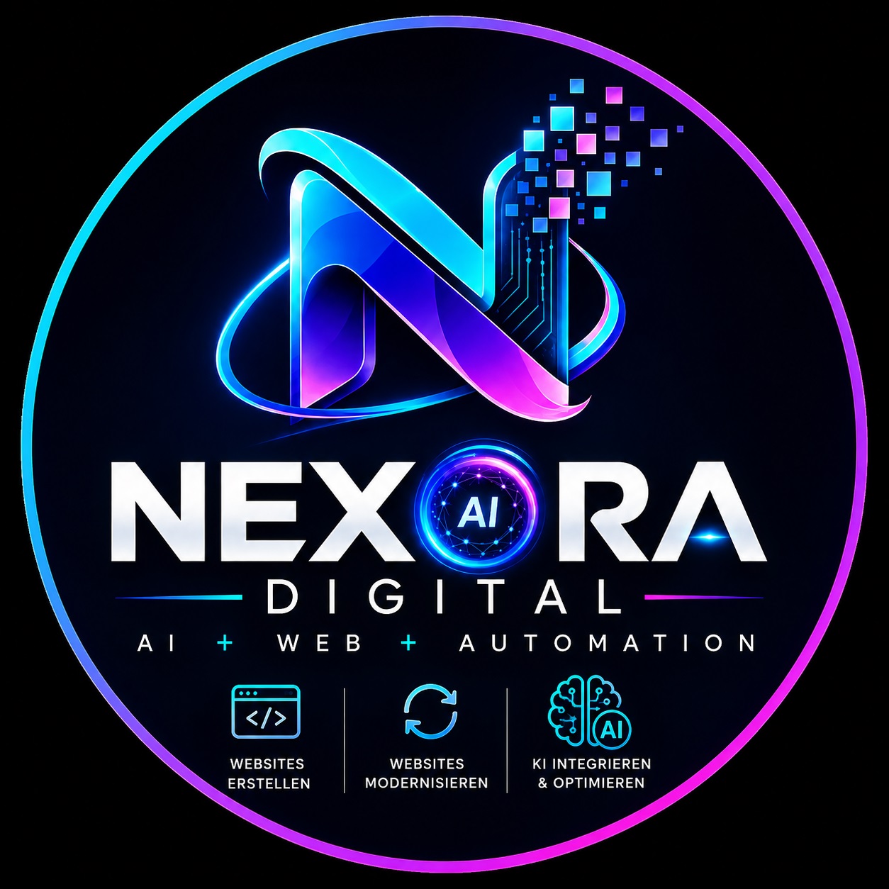 NEXORA Digital